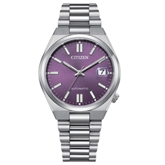 ساعت مچی سیتیزن NJ0200-50W - citizen nj0200-50w  