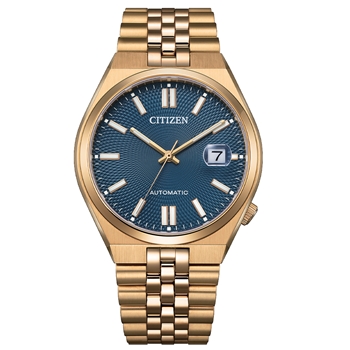 ساعت مچی سیتیزن NK0023-57L