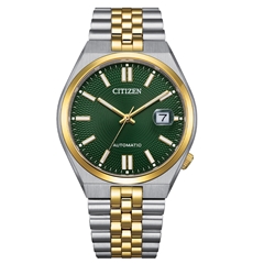 ساعت مچی سیتیزن NK0024-54X - citizen nk0024-54x  