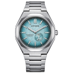 ساعت مچی سیتیزن NK5020-58L - citizen nk5020-58l