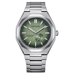 ساعت مچی سیتیزن NK5020-58X - citizen nk5020-58x