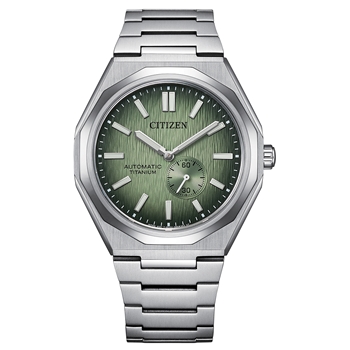 ساعت مچی سیتیزن NK5020-58X