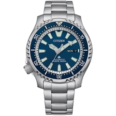 ساعت مچی سیتیزن NY0161-63L - citizen ny0161-63l  