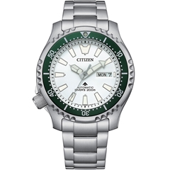 ساعت مچی سیتیزن NY0168-64A - citizen ny0168-64a  