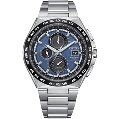 ساعت مچی سیتیزن مدل AT8238-84L - citizen watch at8238-84l  