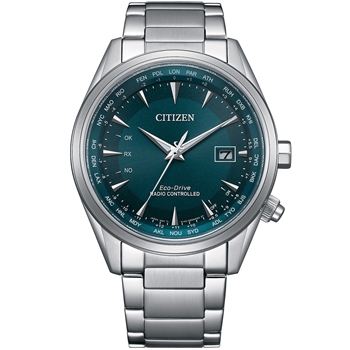 ساعت مچی سیتیزن مدل CB0270-87L