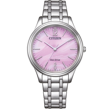 ساعت مچی سیتیزن مدل EM0411-71X