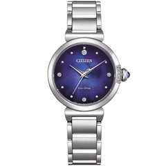ساعت مچی سیتیزن مدل EM1060-87L - citizen watch em1060-87l  