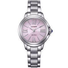 ساعت مچی سیتیزن مدل EM1160-58X - citizen watch em1160-58x