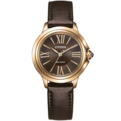 ساعت مچی سیتیزن مدل EM1163-09X - citizen watch em1163-09x  