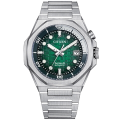 ساعت مچی سیتیزن مدل NB6060-58X - citizen watch nb6060-58x  