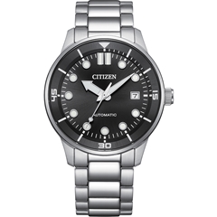 ساعت مچی سیتیزن مدل NJ0191-83E - citizen watch nj0191-83e  