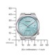 ساعت مچی سیتیزن مدل NJ0200-50L