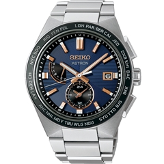 ساعت مچی سیکو SBXY053 - seiko sbxy053