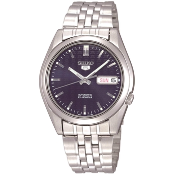 ساعت مچی سیکو SNK357K1