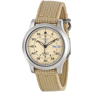 ساعت مچی سیکو SNK803K2S