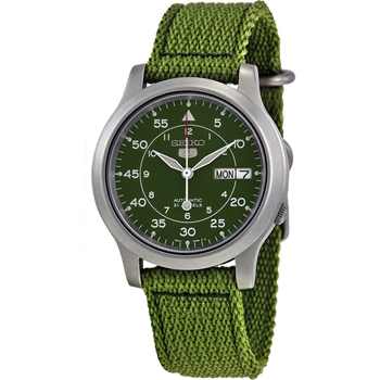 ساعت مچی سیکو SNK805K2S