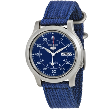 ساعت مچی سیکو SNK807K2S