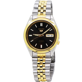 ساعت مچی سیکو SNKC42J1