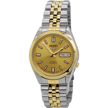 ساعت مچی سیکو SNKC44J1