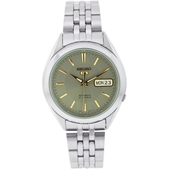 ساعت مچی سیکو SNKL19K1 - seiko watch snkl19k1s