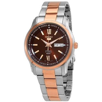 ساعت مچی سیکو SNKP18K1