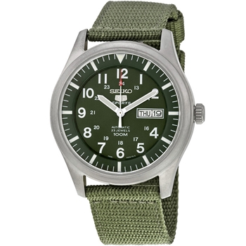 ساعت مچی سیکو SNZG09K1