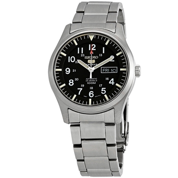 ساعت مچی سیکو SNZG13K1S