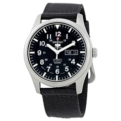 ساعت مچی سیکو SNZG15K1S - seiko watch snzg15k1s  