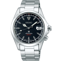 ساعت مچی سیکو SPB117J1 - seiko watch spb117j1