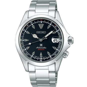 ساعت مچی سیکو SPB117J1