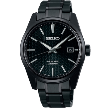 ساعت مچی سیکو SPB229J1