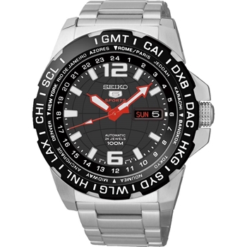 ساعت مچی سیکو SRP685J1