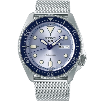 ساعت مچی سیکو SRPE77K1S