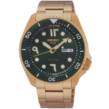 ساعت مچی سیکو SRPF90K1Q