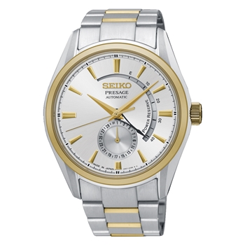 ساعت مچی سیکو SSA352J1