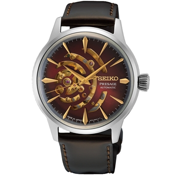 ساعت مچی سیکو SSA457J1