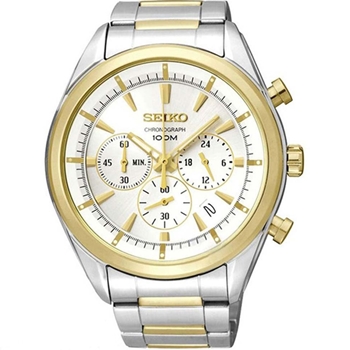 ساعت مچی سیکو SSB090P1