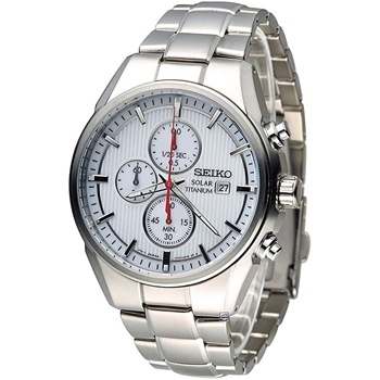 ساعت مچی سیکو SSC363P1