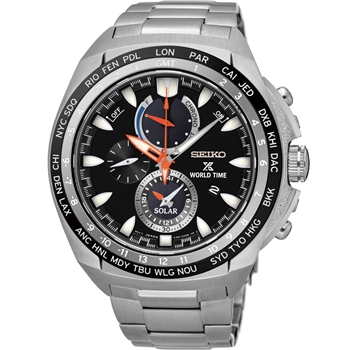 ساعت مچی سیکو SSC487P1