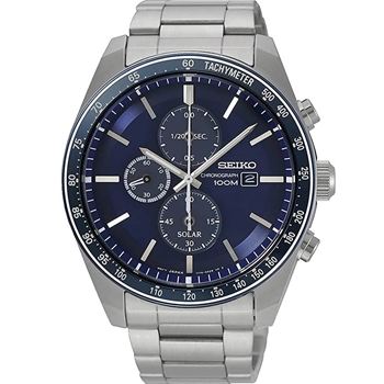 ساعت مچی سیکو SSC719P1