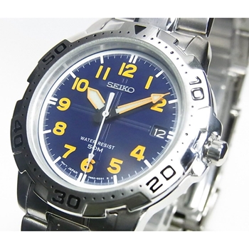 ساعت مچی سیکو SGD589P1