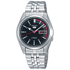 ساعت مچی سیکو SNK375K1 - seiko snk375k1  