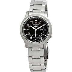 ساعت مچی سیکو SNK809K1 - seiko snk809k1  
