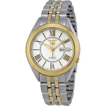 ساعت مچی سیکو SNKL36J1