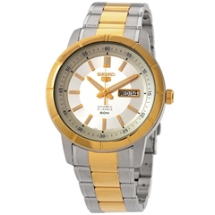 ساعت مچی سیکو SNKN58K1 - seiko snkn58k1  