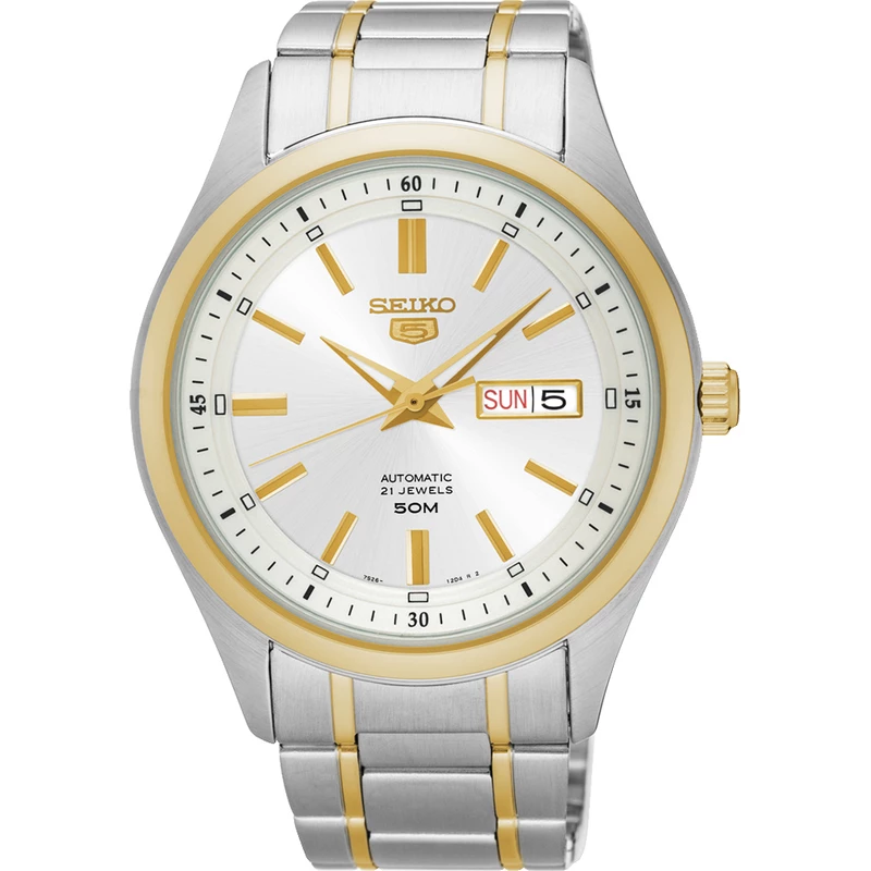 ساعت مچی سیکو SNKN92J1