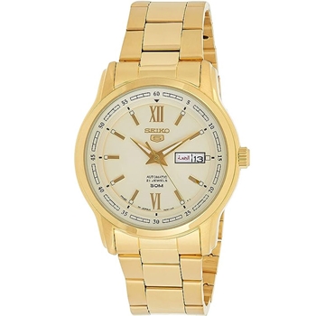 ساعت مچی سیکو SNKP20J1