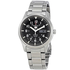 ساعت مچی سیکو SNZG13J1 - seiko snzg13j1  