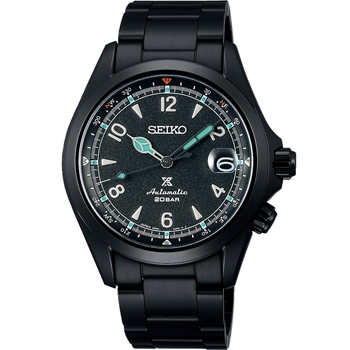 ساعت مچی سیکو SPB337J1